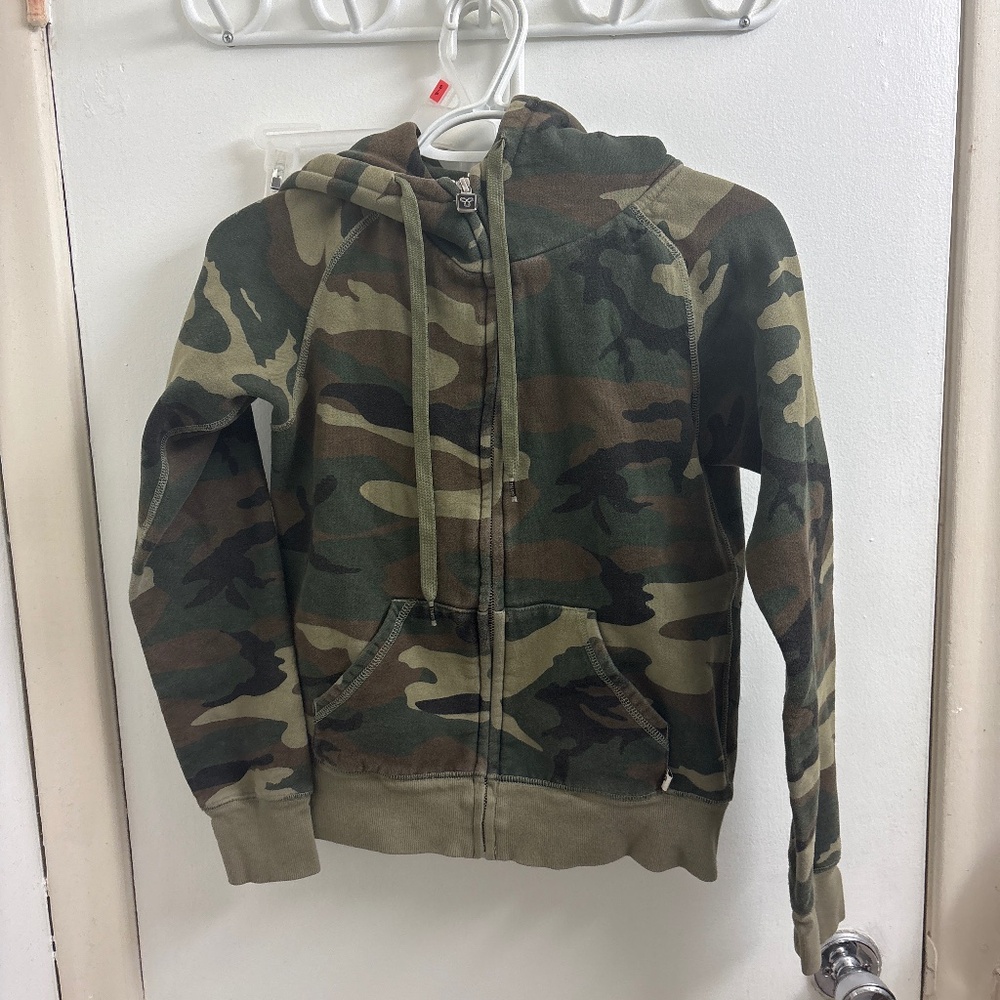 Aritzia hoodie